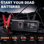 DriveView AirJump Pro